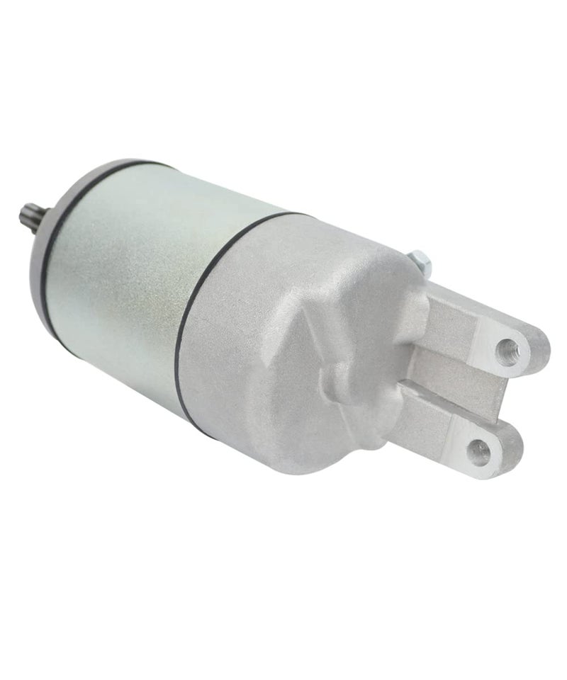 Soarider Starter & Relay Replacement for Honda FourTrax Foreman Rubicon TRX500FA 2001-2014| TRX500FGA 2004-2008| TRX500FPA 2009-2014, 31200-HN2-A01 31200-HN2-003 18610 18666 410-54066 SMU0314 495767 - Image 4